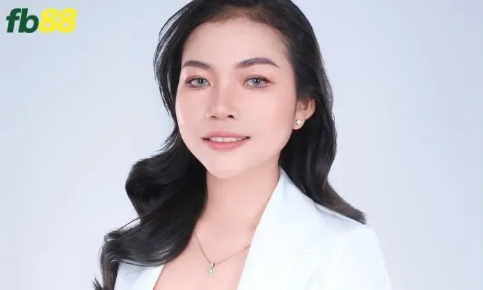 Tiểu sử của CEO Hân Vũ FB88