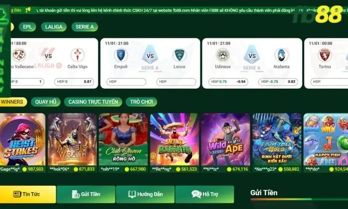 Tải FB88 trên máy tính Người chơi tải FB88 trên máy tính thành công được trải nghiệm chơi game cực hot